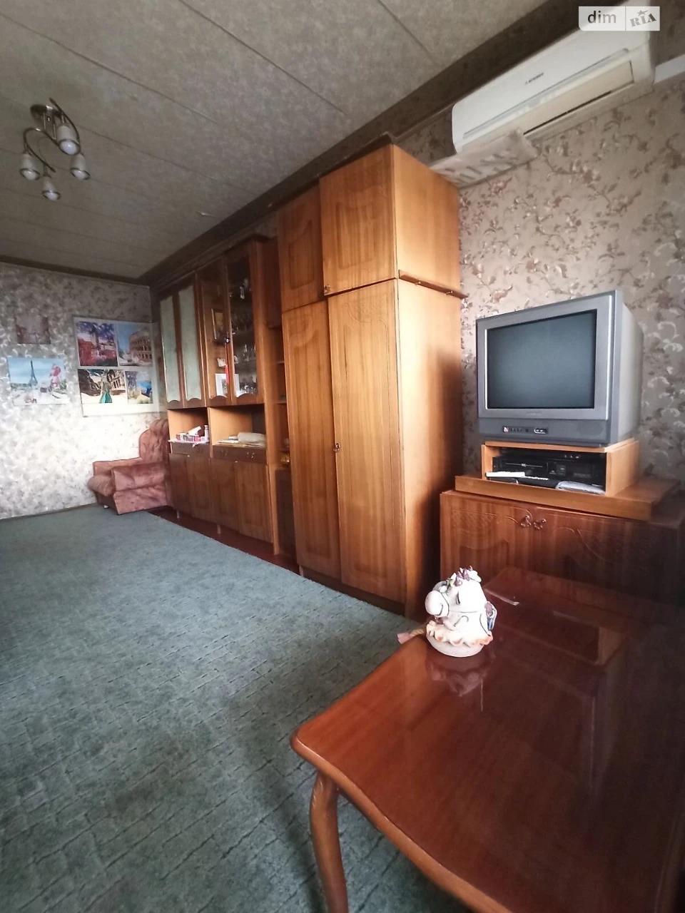 Продаж Квартира Борщагівка