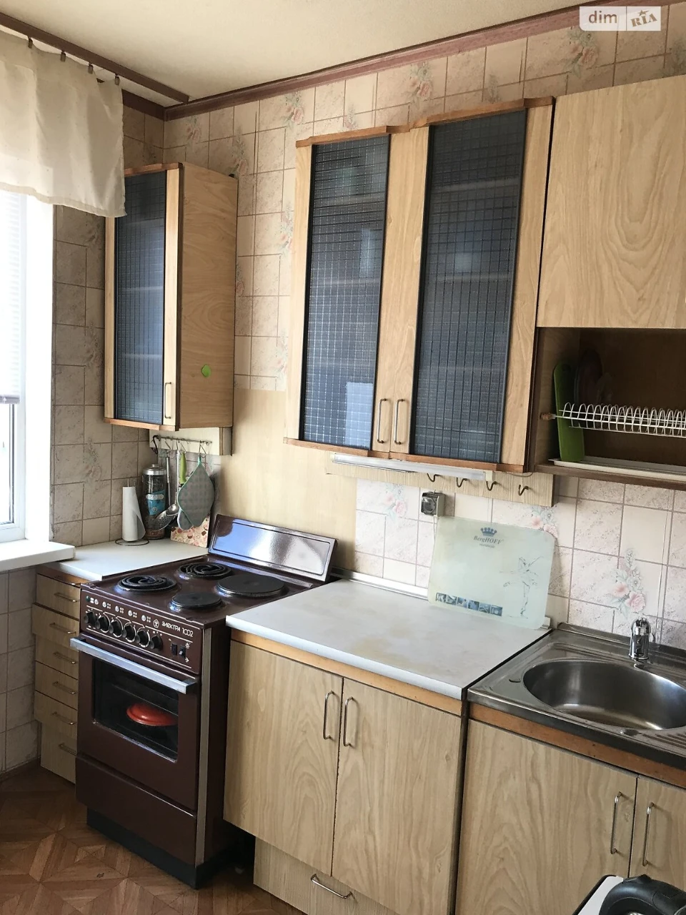 Продаж Квартира Борщагівка