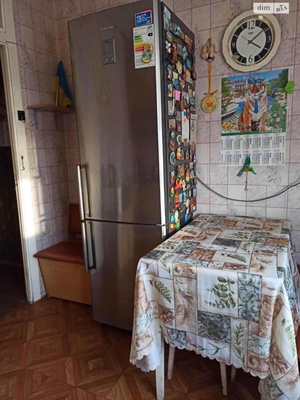 Продаж Квартира Борщагівка