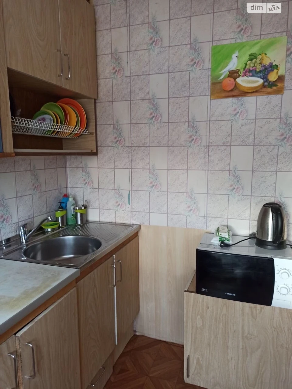 Продаж Квартира Борщагівка
