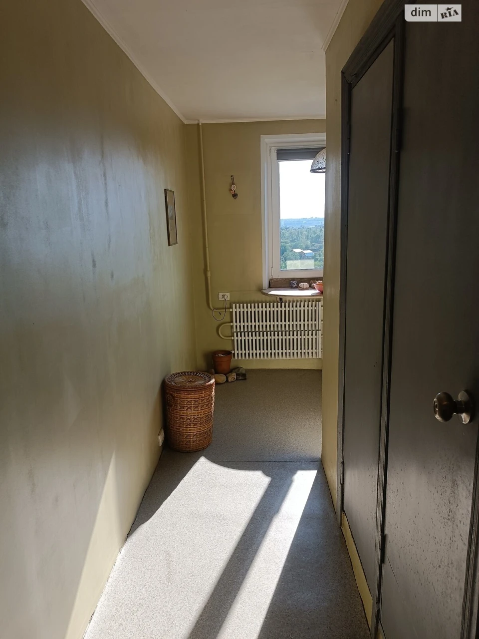Sale Apartment Saltivskyi