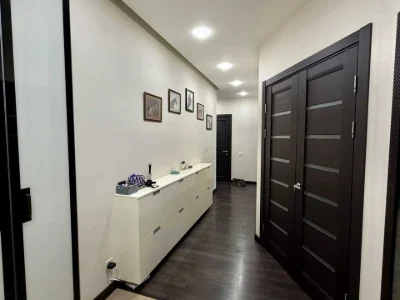 Квартира. Київ, Миколи Бажана просп.
