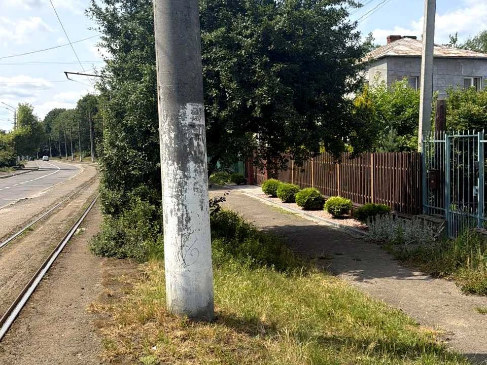 Будинок. Львів, Анатолія Вахнянина вул.