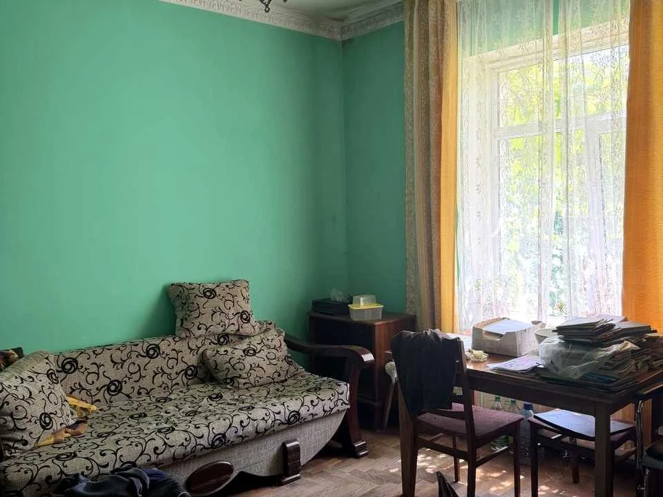 Будинок. Львів, Анатолія Вахнянина вул.