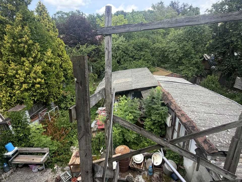 Будинок. Львів, Анатолія Вахнянина вул.