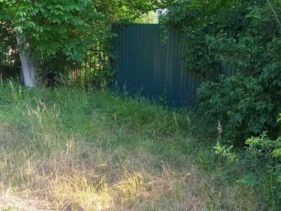 Будинок. Львів, Анатолія Вахнянина вул.