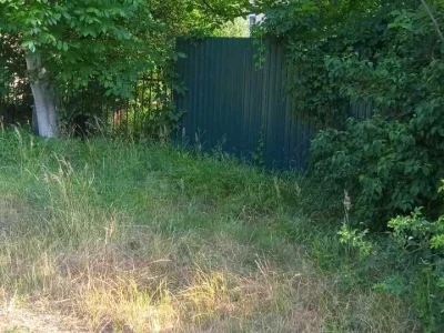 Будинок. Львів, Анатолія Вахнянина вул.