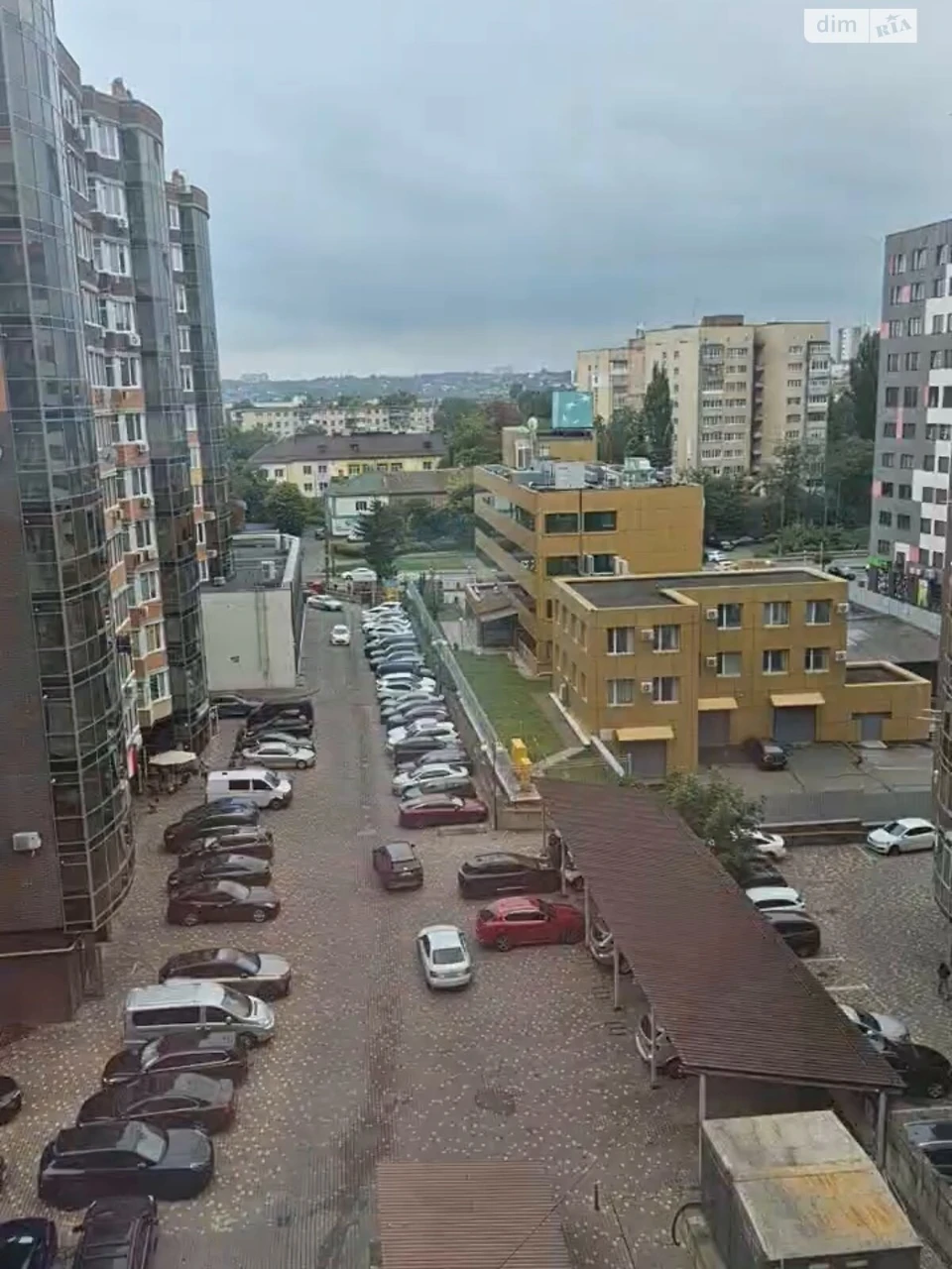 Продаж Квартира Київська
