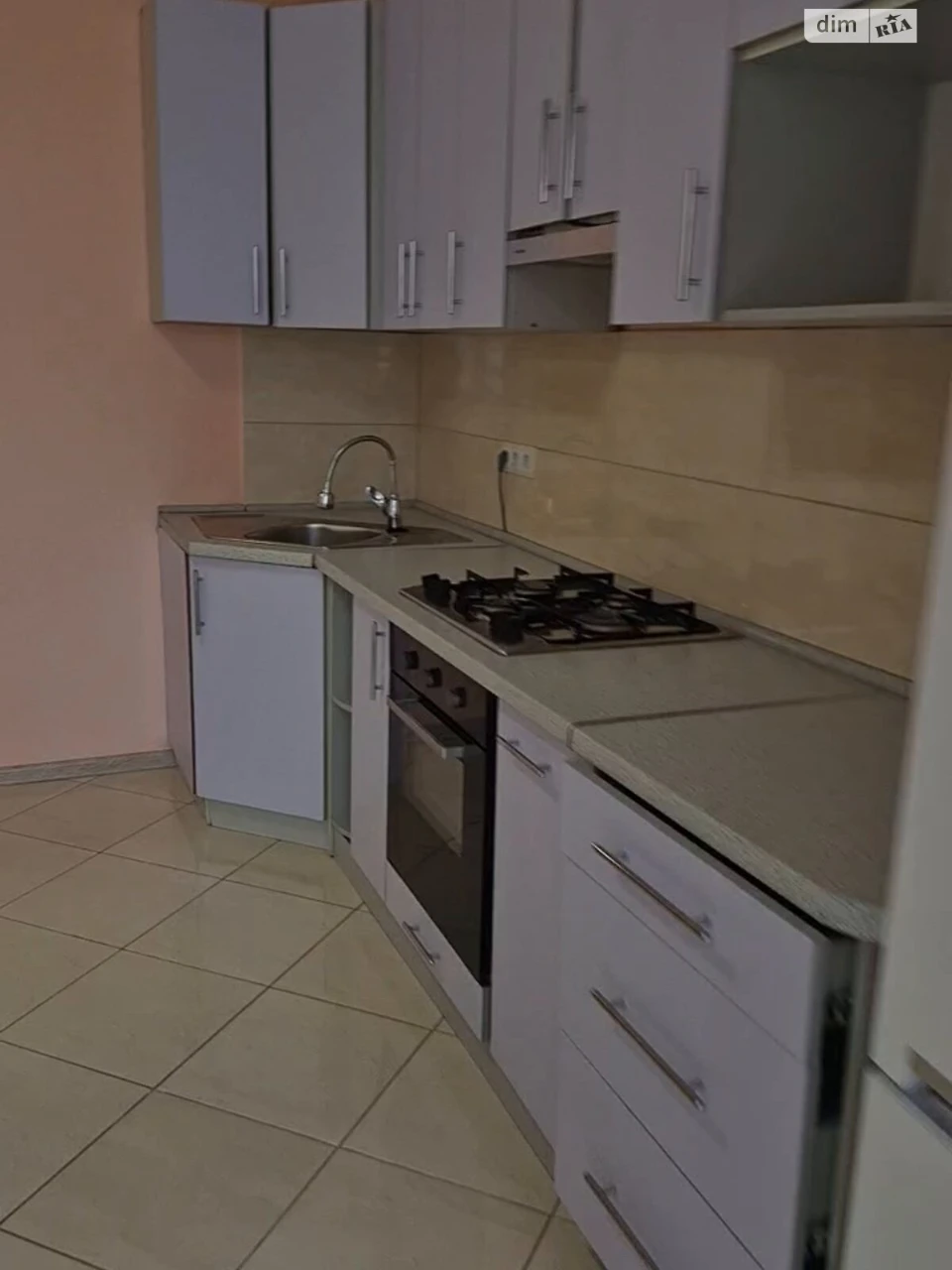 Продаж Квартира Київська