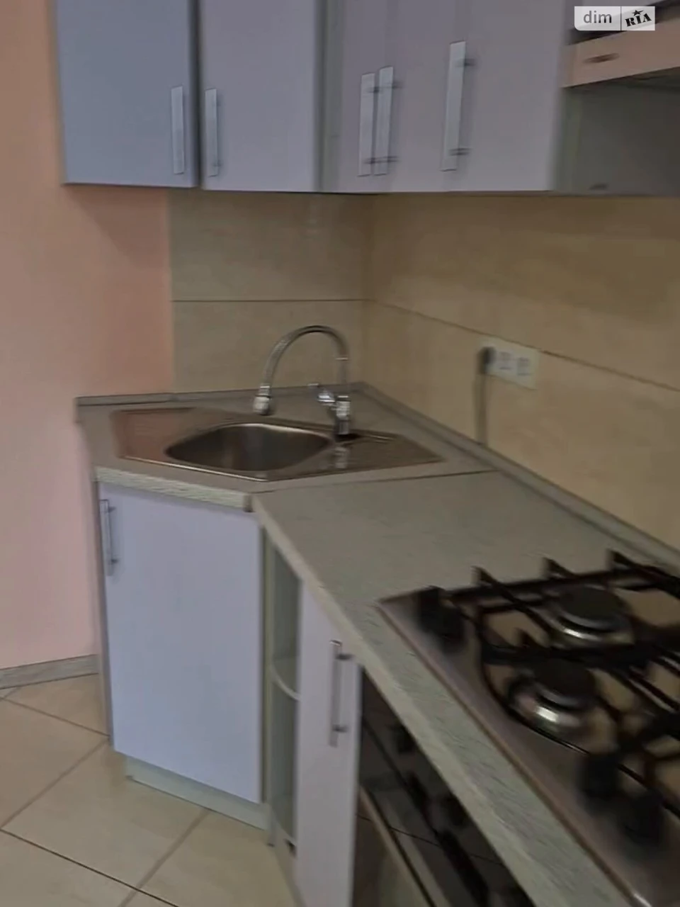 Продаж Квартира Київська