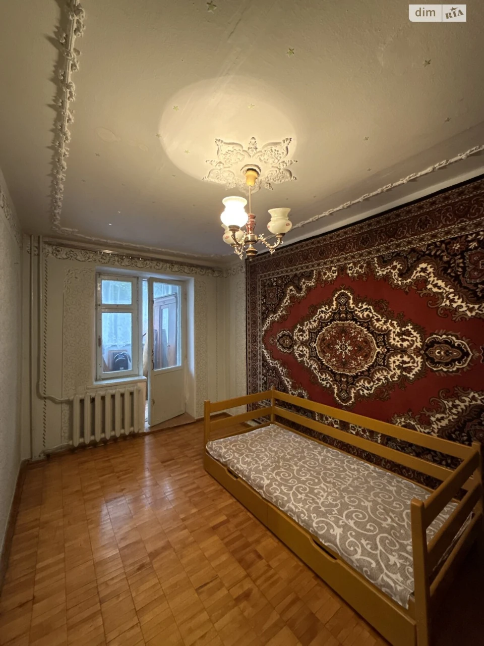 Продаж Квартира Ближнє замостя
