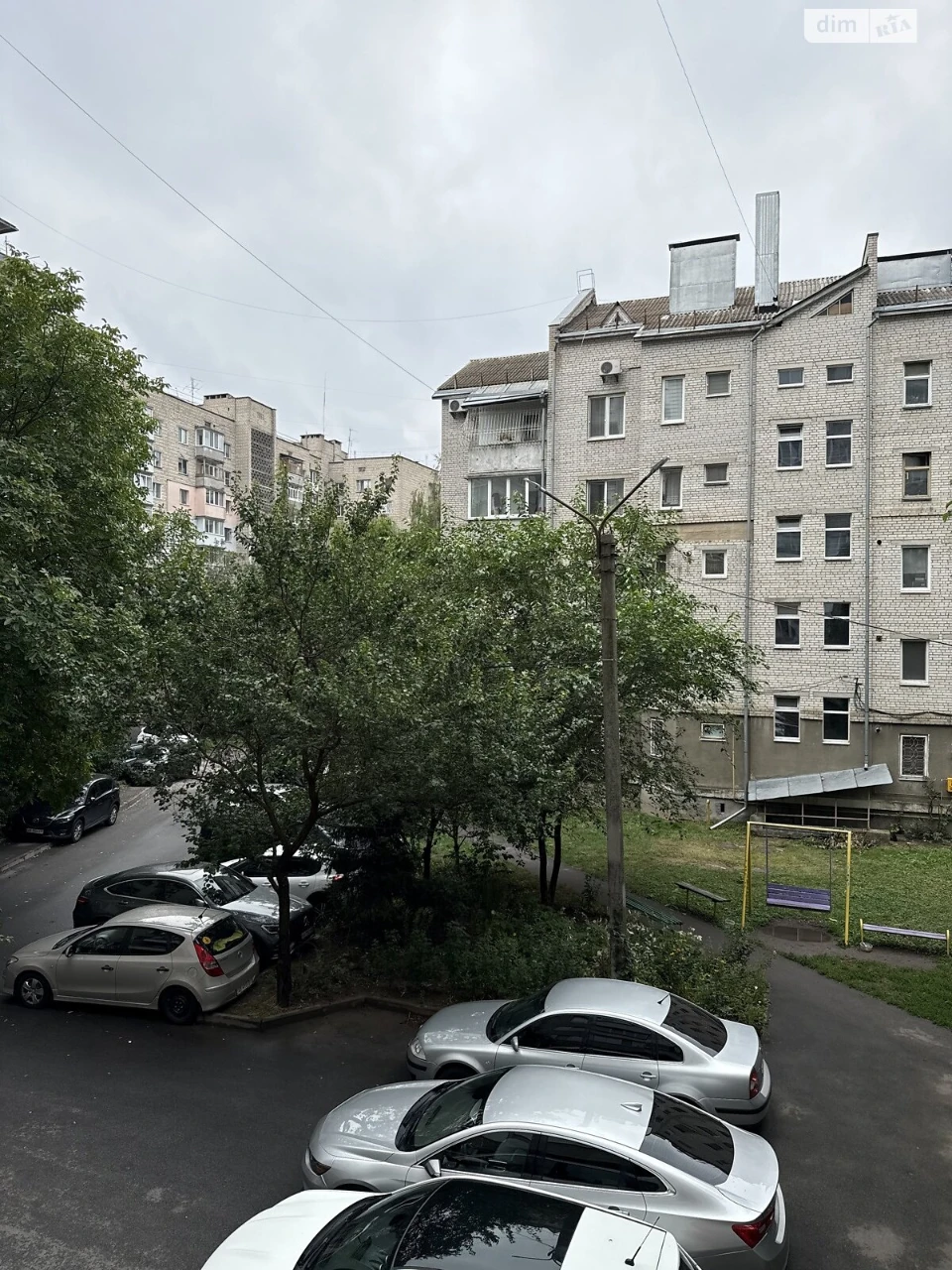 Продаж Квартира Ближнє замостя