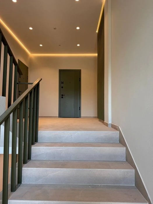 Продаж 1-кім. квартири в сучасному ЖК в Новому р-ні