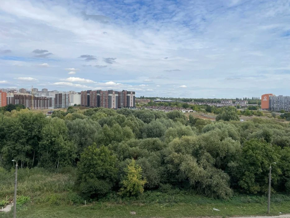Продам квартиру з ремонтом в новому сучасному ЖК