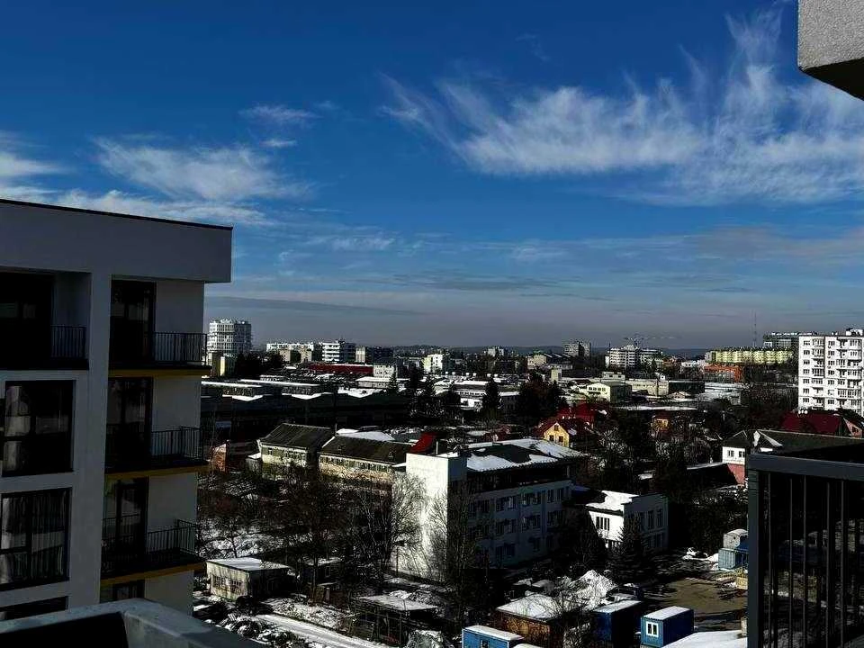 Квартира. Львів, Миколи Пимоненка вул. ()