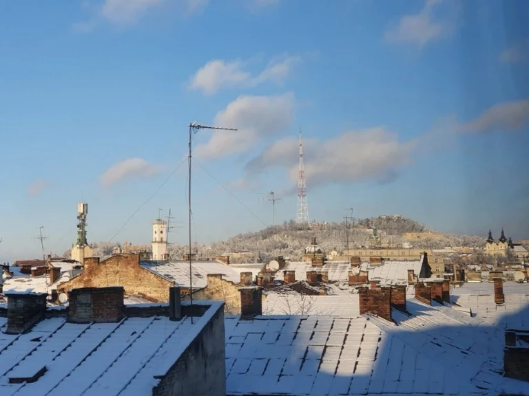 Продаж 2-х кімн квартири вул. Глібова