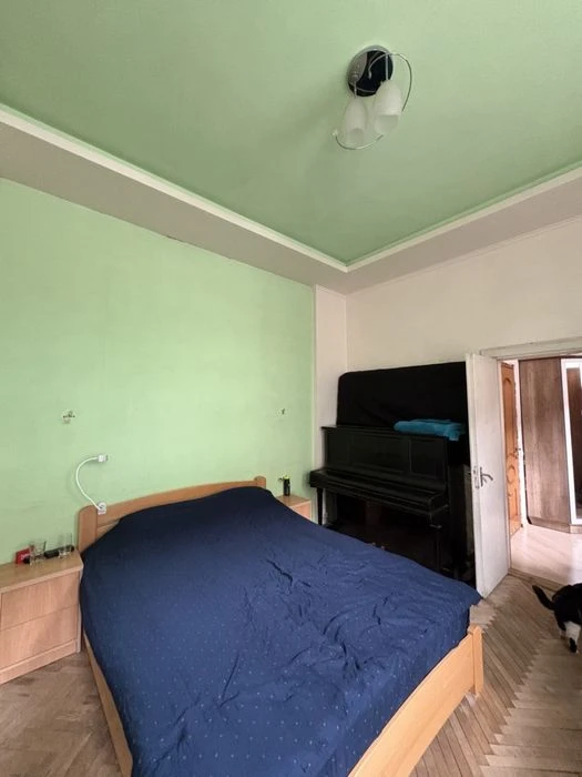 Продаж 2-х кімн квартири вул. Глібова
