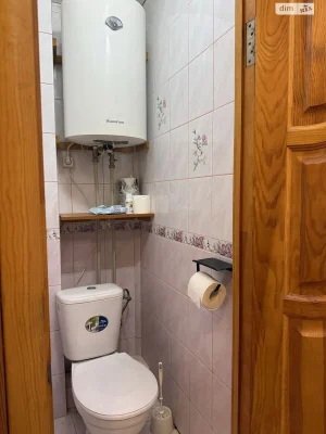 Продаж Квартира Воскресенка