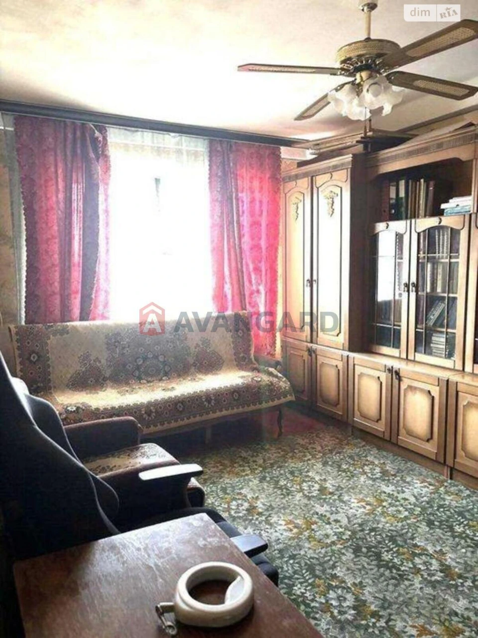 Продаж Квартира Оболонський