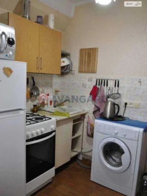 Продаж Квартира Оболонський