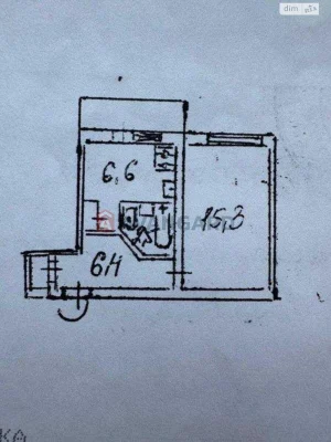 Продаж Квартира Оболонський
