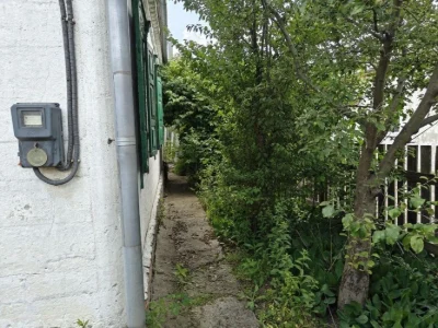 Лівий берег Анд р-н Клинчик дім  на два входа 43000 $ТОРГ