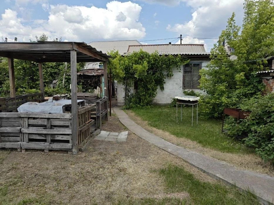 Лівий берег Анд р-н Клинчик дім  на два входа 43000 $ТОРГ