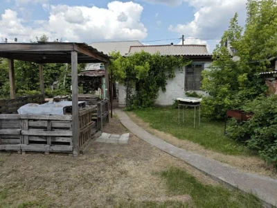 Лівий берег Анд р-н Клинчик дім  на два входа 43000 $ТОРГ