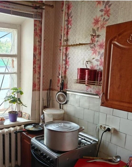 Лівий берег Анд р-н Клинчик дім  на два входа 43000 $ТОРГ
