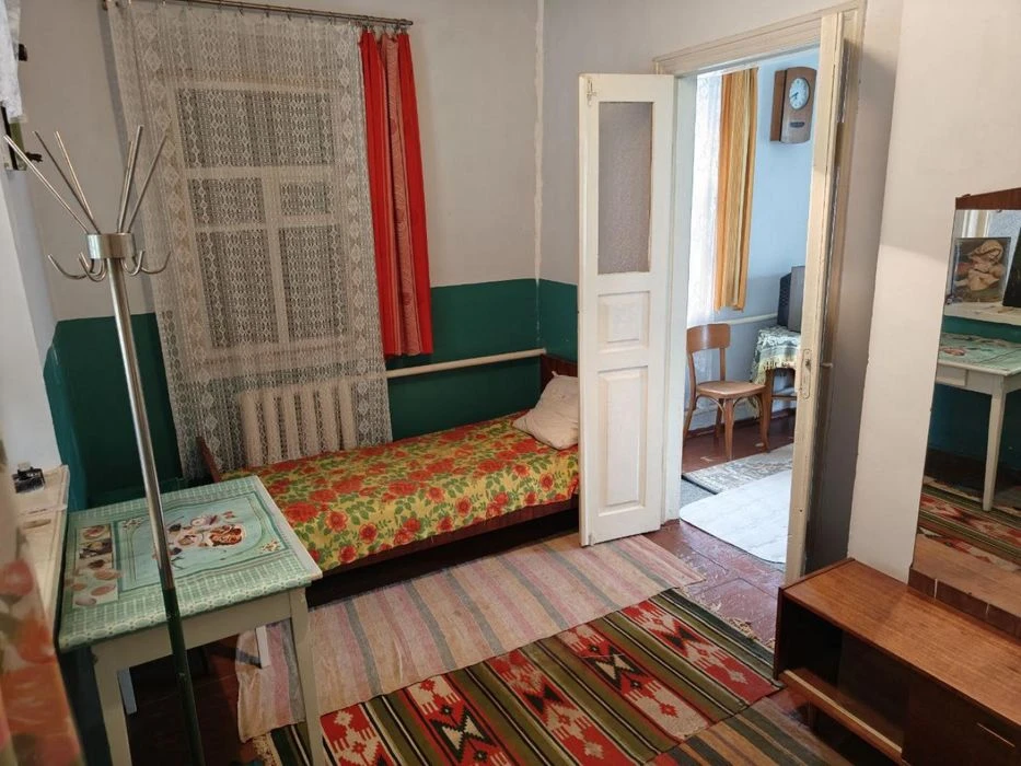 Лівий берег Анд р-н Клинчик дім  на два входа 43000 $ТОРГ