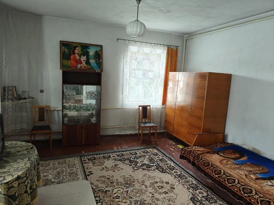 Лівий берег Анд р-н Клинчик дім  на два входа 43000 $ТОРГ
