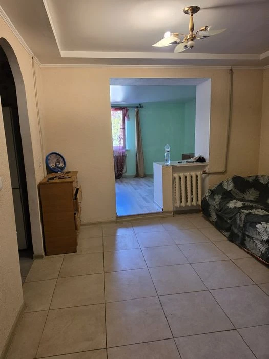 2 комнатная квартира 73 м2 на Бочарова в кирпичном доме