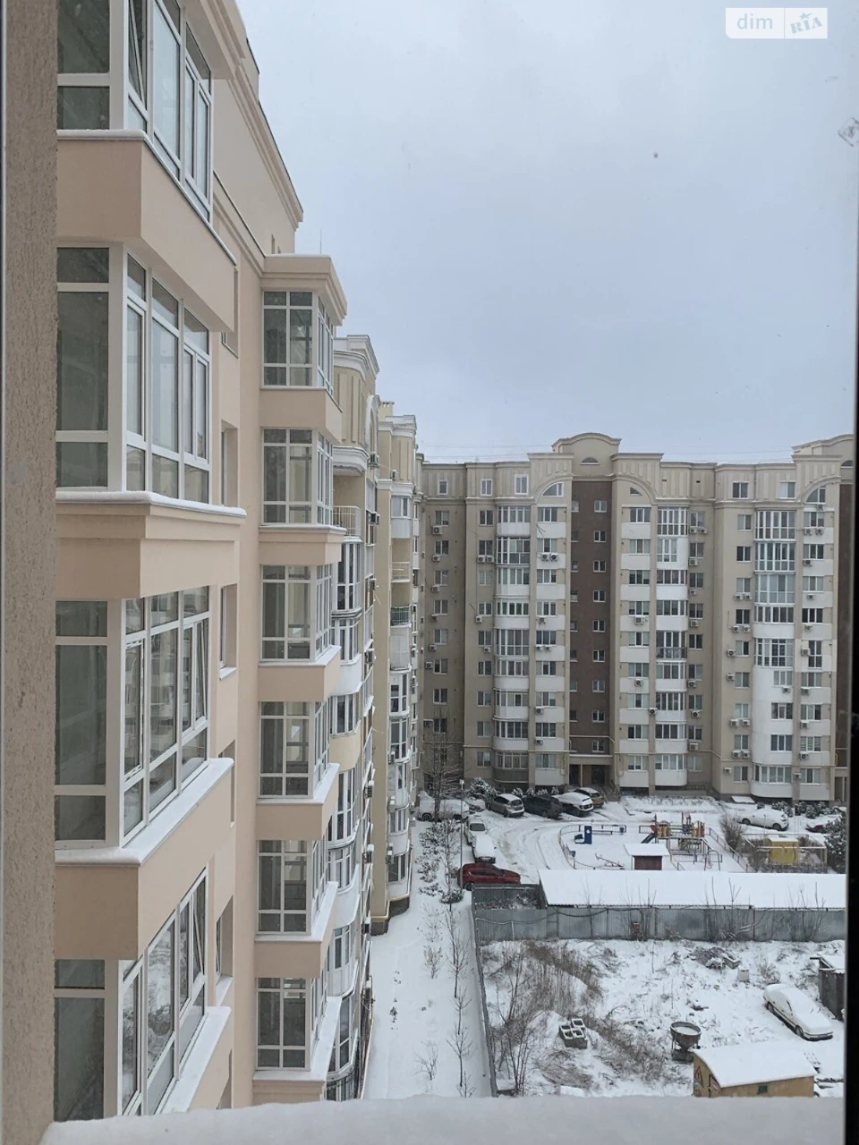 Продаж Квартира Центральний