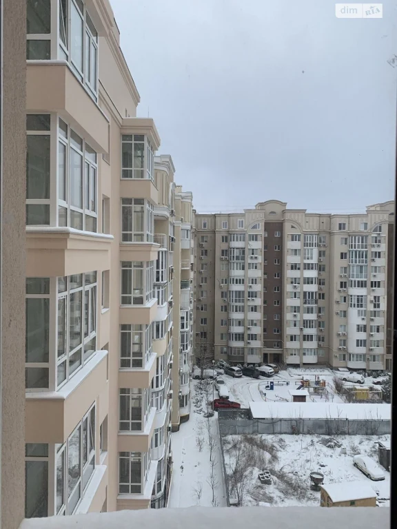 Продаж Квартира Центральний