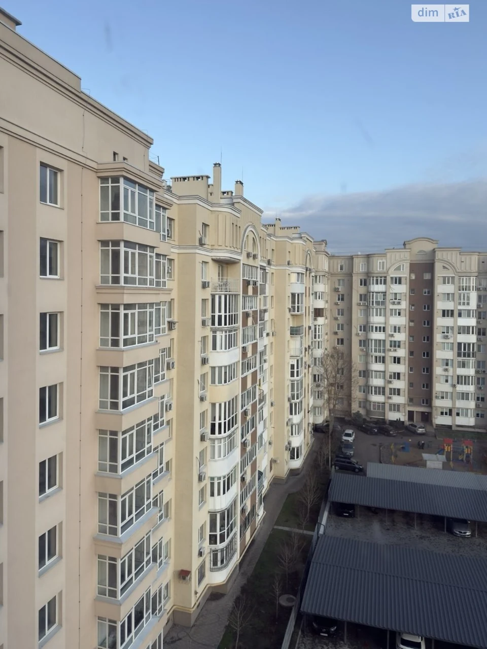 Продаж Квартира Центральний