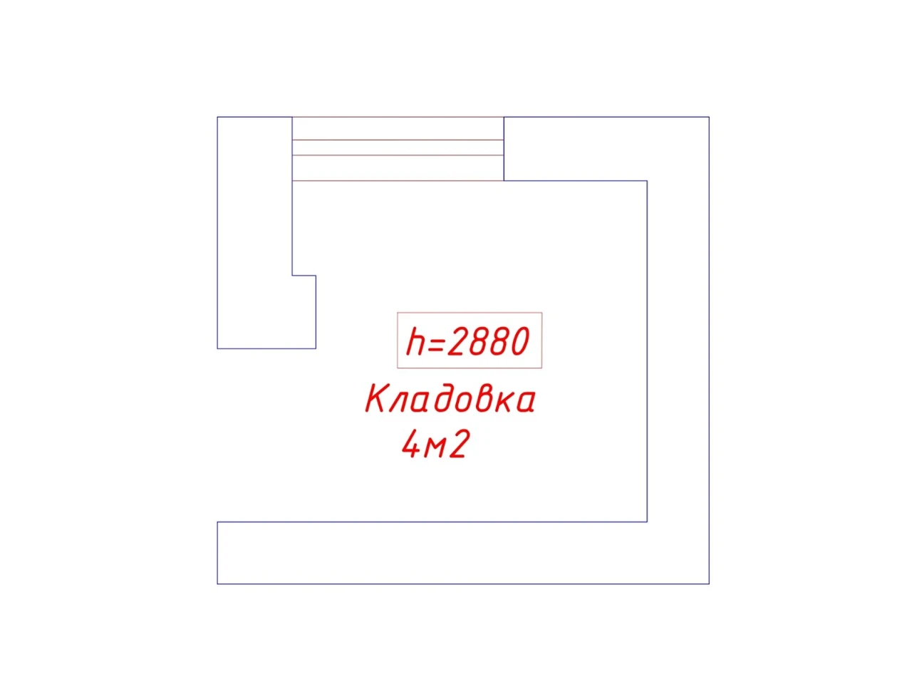 Продаж Квартира Центральний
