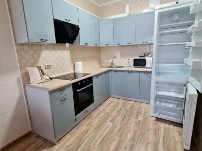 Квартира. Київ, Осокорська вул.