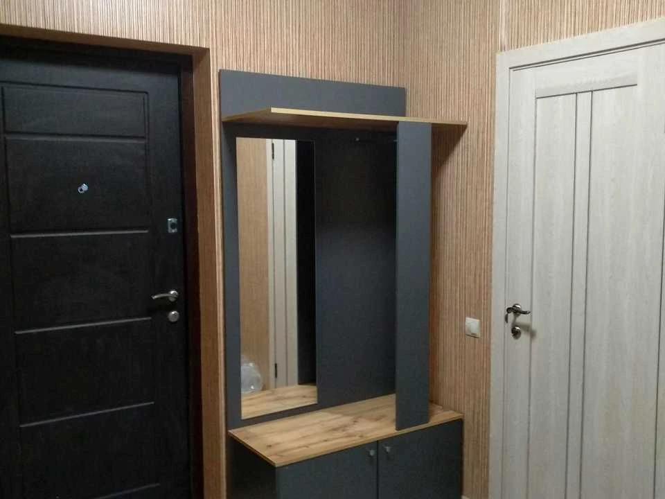 Квартира. Київ, Осокорська вул.