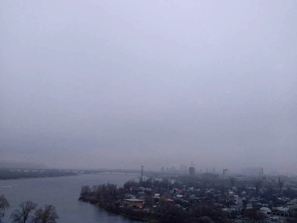 Квартира. Київ, Осокорська вул.