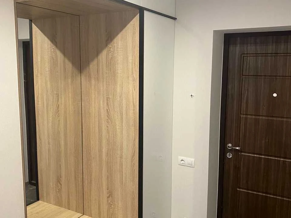 Квартира. Київ, Сергія Данченка вул.