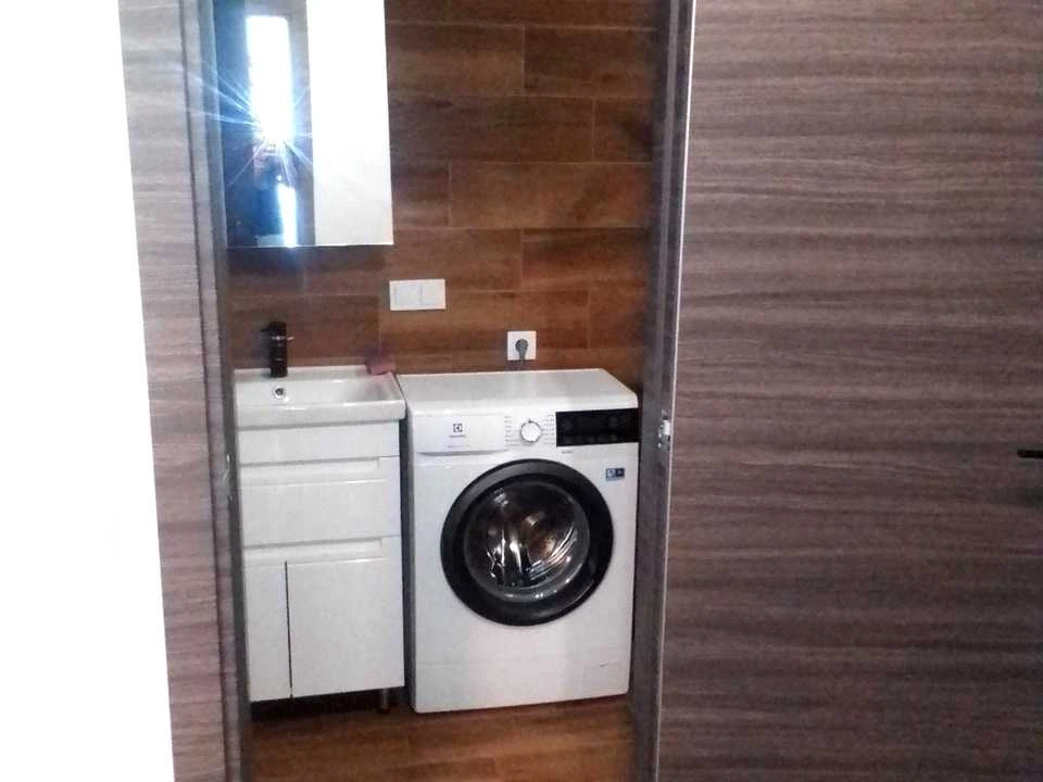 Квартира. Київ, Сергія Данченка вул.