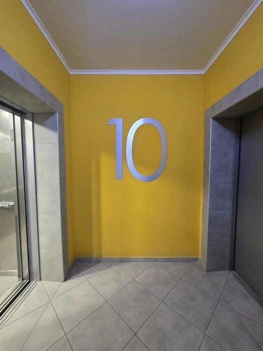 Оренда 2 кімнатної квартири в ЖК «Нивки Парк», проспект Бере