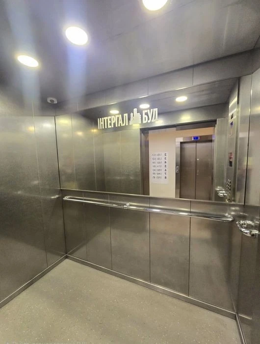 Оренда 2 кімнатної квартири в ЖК «Нивки Парк», проспект Бере