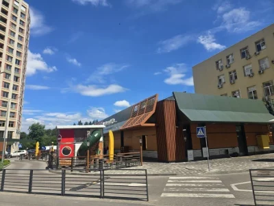 Оренда 2 кімнатної квартири в ЖК «Нивки Парк», проспект Бере
