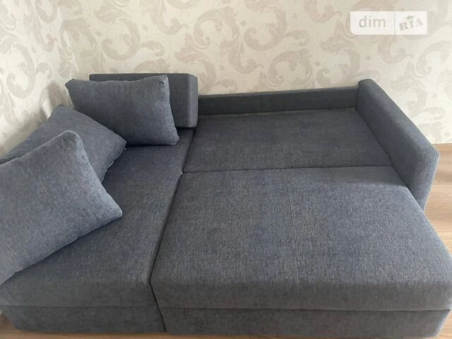 Довготривала оренда 1к квартири на вул. Лобановського 27 • I