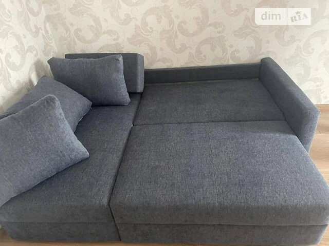 Довготривала оренда 1к квартири на вул. Лобановського 27 • I
