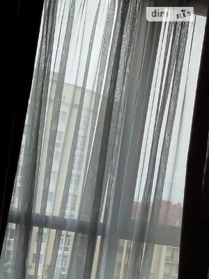 Довготривала оренда 1к квартири на вул. Лобановського 27 • I