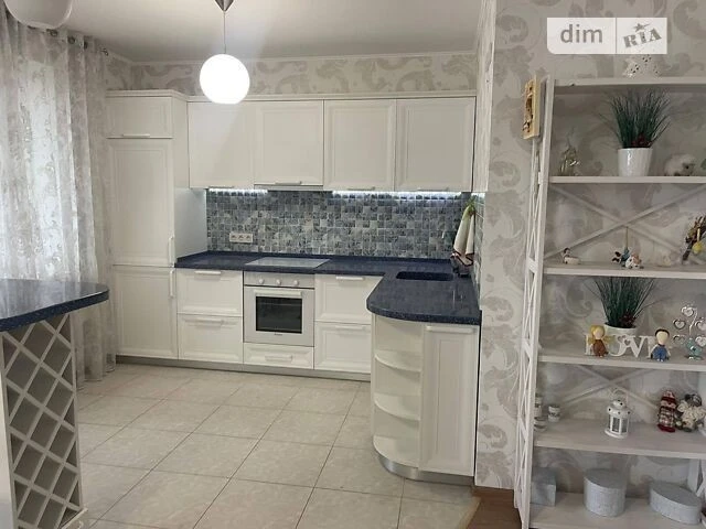 Довготривала оренда 1к квартири на вул. Лобановського 27 • I