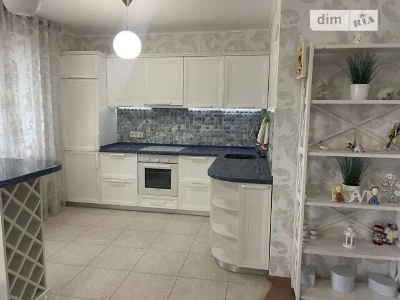 Довготривала оренда 1к квартири на вул. Лобановського 27 • I