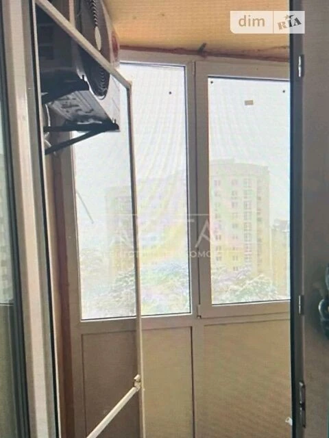 Довготривала оренда 1к квартири на вул. Лобановського 27 • I